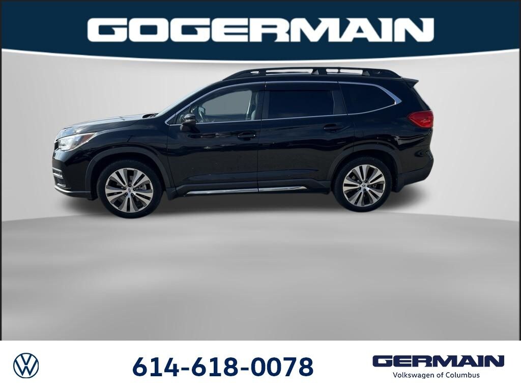Used 2020 Subaru Ascent Limited 7-Passenger SUV