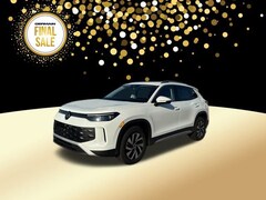 2025 Volkswagen Tiguan 2.0T S SUV