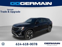 2026 Volkswagen Atlas Cross Sport 2.0T SEL SUV