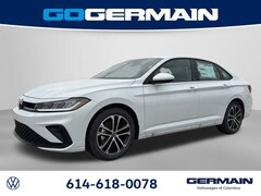 2026 Volkswagen Jetta 1.5T Sport Sedan