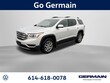  GMC Acadia