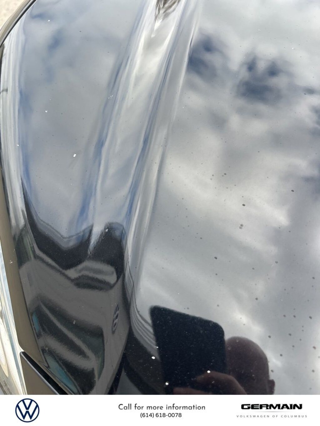 Used 2020 Ford Fusion Hybrid Titanium Sedan