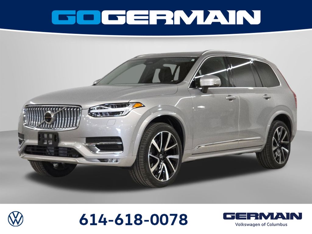 2023 Volvo XC90