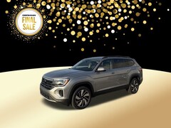 2026 Volkswagen Atlas 2.0T SE w/Technology SUV