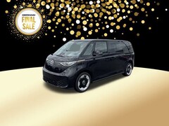 2025 Volkswagen ID. Buzz Pro S Van Passenger Van