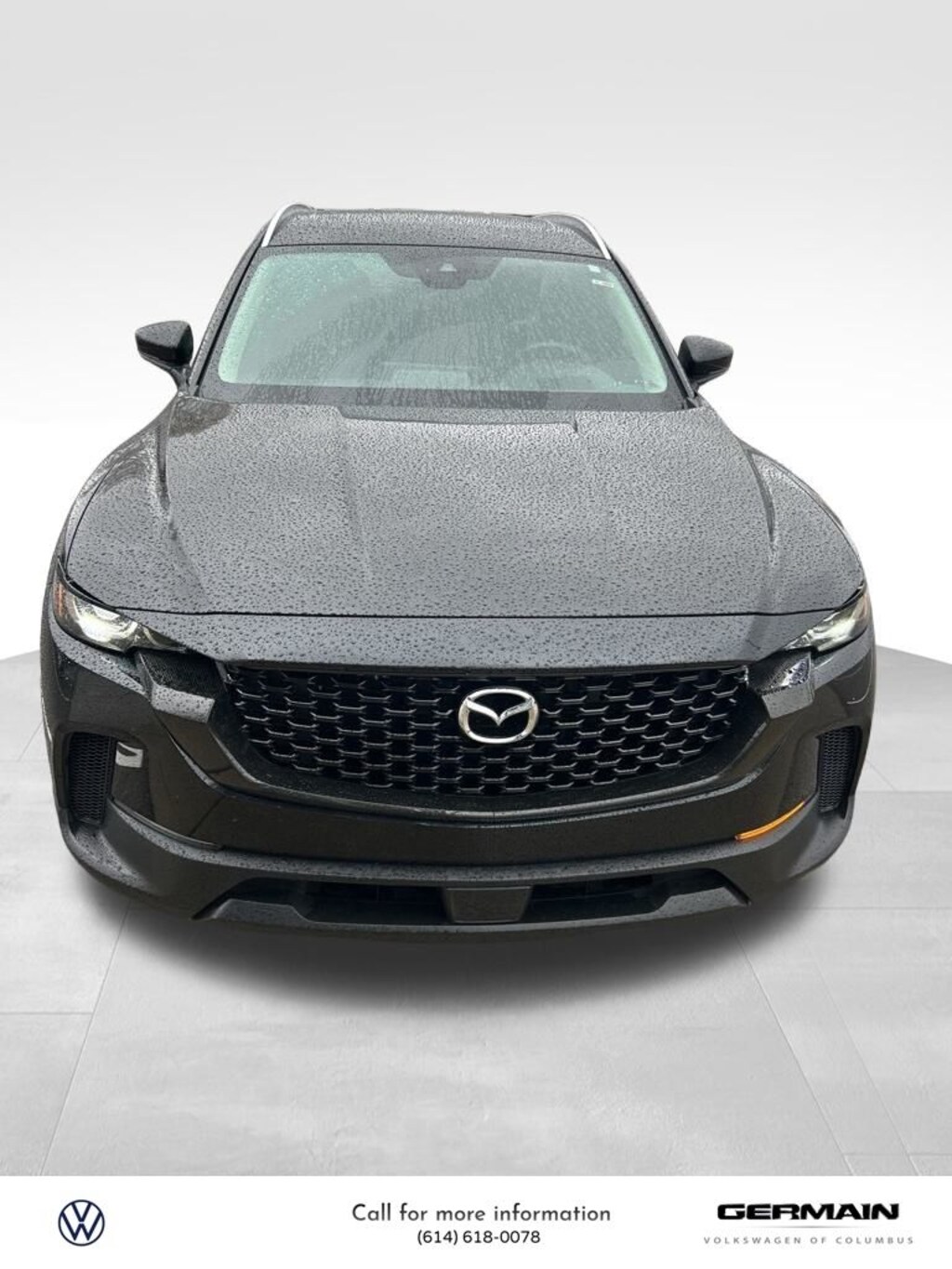 Used 2024 Mazda CX-50 2.5 S Premium Plus Package SUV