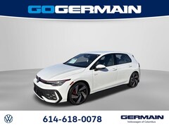 2026 Volkswagen Golf GTI 2.0T S Hatchback