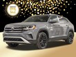  Volkswagen Atlas Cross Sport