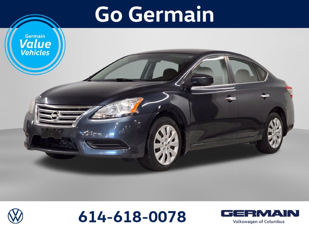  Nissan Sentra