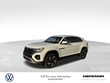 Volkswagen Atlas Cross Sport