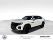 Volkswagen Atlas Cross Sport
