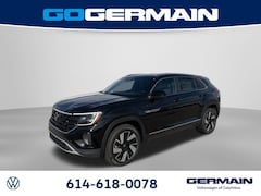 2026 Volkswagen Atlas Cross Sport 2.0T SEL SUV