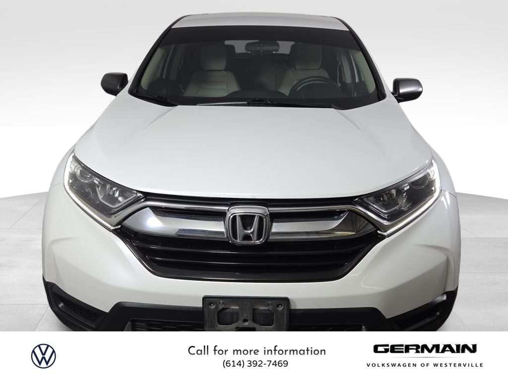 Used 2019 Honda CR-V LX SUV