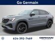  Volkswagen Atlas Cross Sport