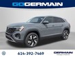  Volkswagen Atlas Cross Sport