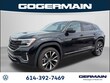  Volkswagen Atlas Cross Sport