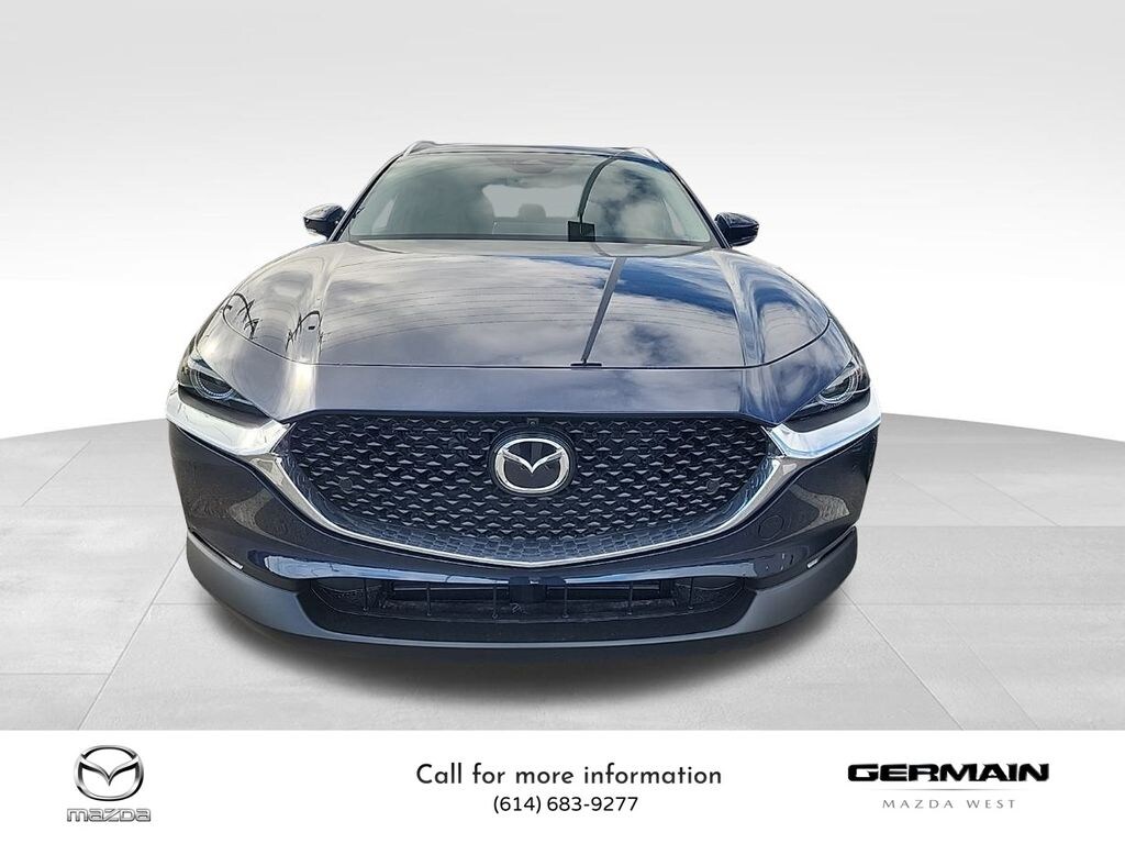 New 2026 Mazda CX-30 2.5 S SUV