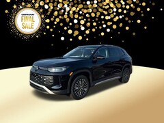 2025 Volkswagen Tiguan 2.0T S SUV