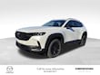 Mazda CX-50 Hybrid