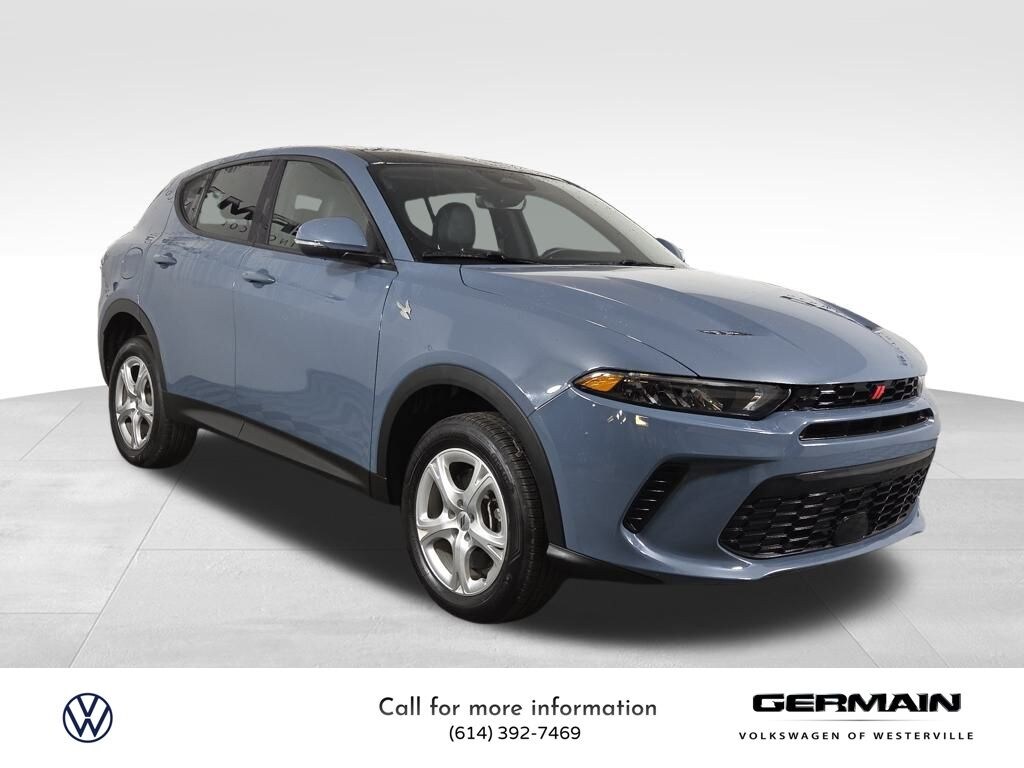 Used 2023 Dodge Hornet GT Plus SUV