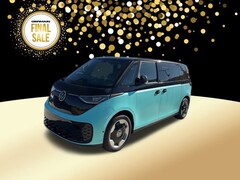 2025 Volkswagen ID. Buzz Pro S Minivan/Van