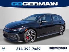 2026 Volkswagen Golf GTI 2.0T SE Hatchback