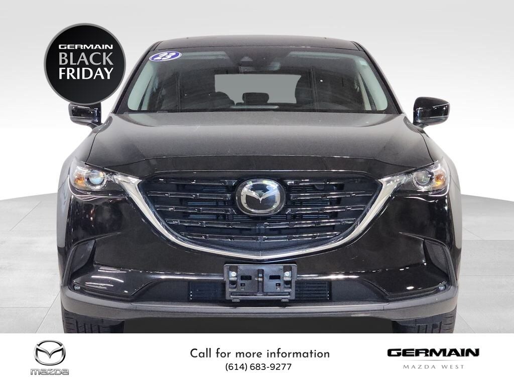 Used 2023 Mazda CX-9 Touring Plus SUV