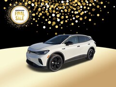 2025 Volkswagen ID.4 Pro S SUV