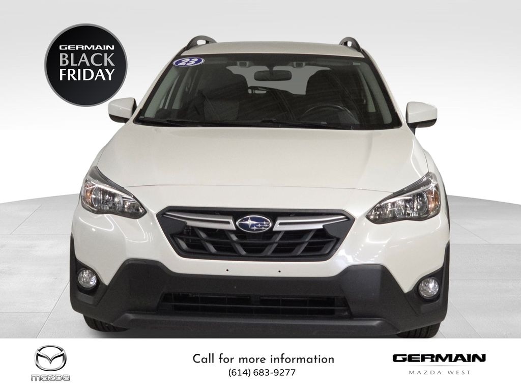 Used 2023 Subaru Crosstrek Premium SUV