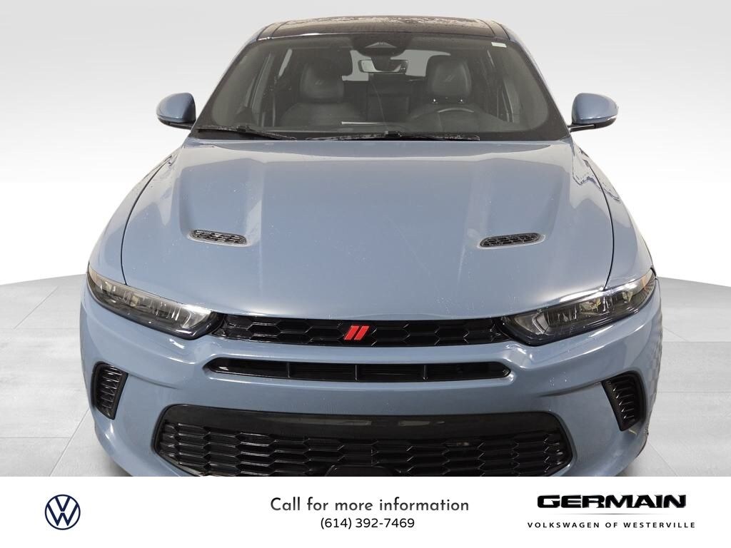 Used 2023 Dodge Hornet GT Plus SUV