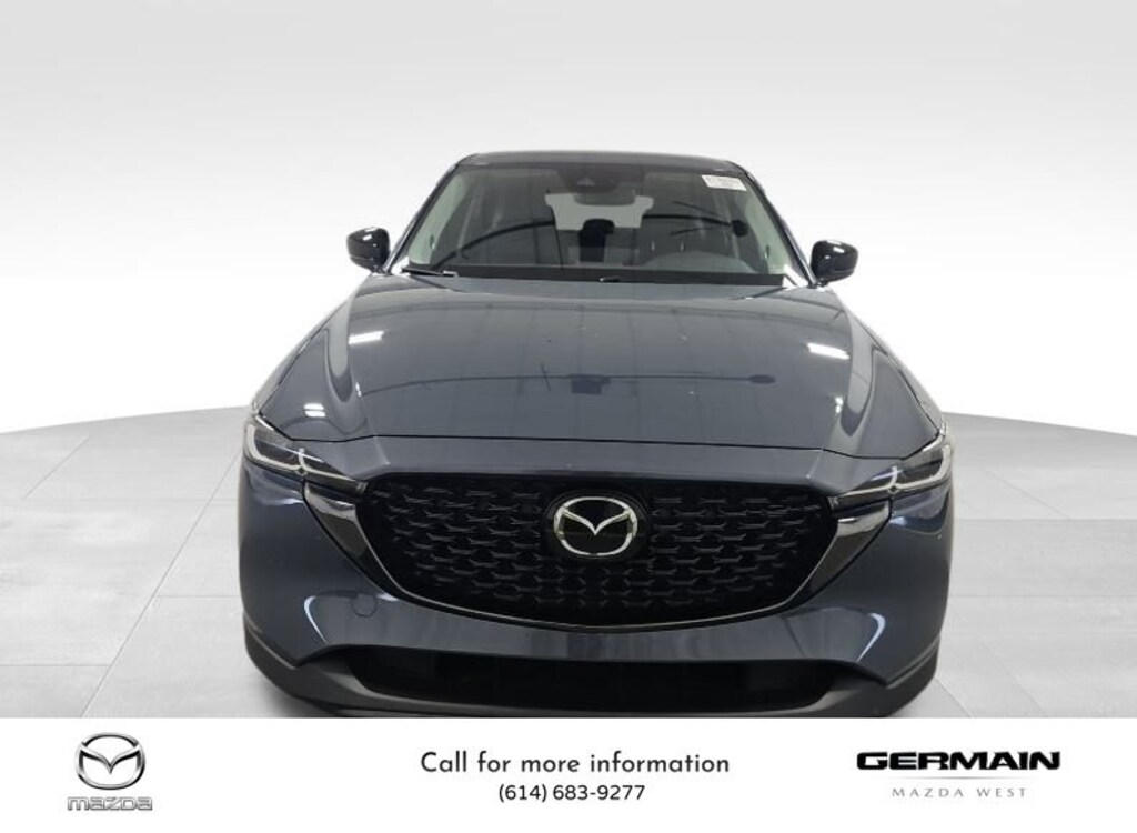 Used 2023 Mazda CX-5 2.5 S Carbon Edition SUV