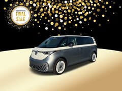 2025 Volkswagen ID. Buzz 1st Edition Minivan/Van