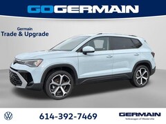 2026 Volkswagen Taos SEL SUV