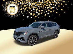 2026 Volkswagen Atlas 2.0T SEL Premium R-Line SUV