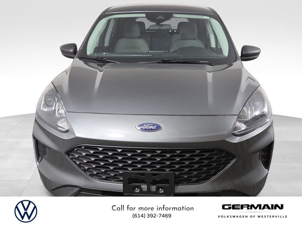 Used 2022 Ford Escape S SUV