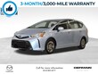 Toyota Prius v