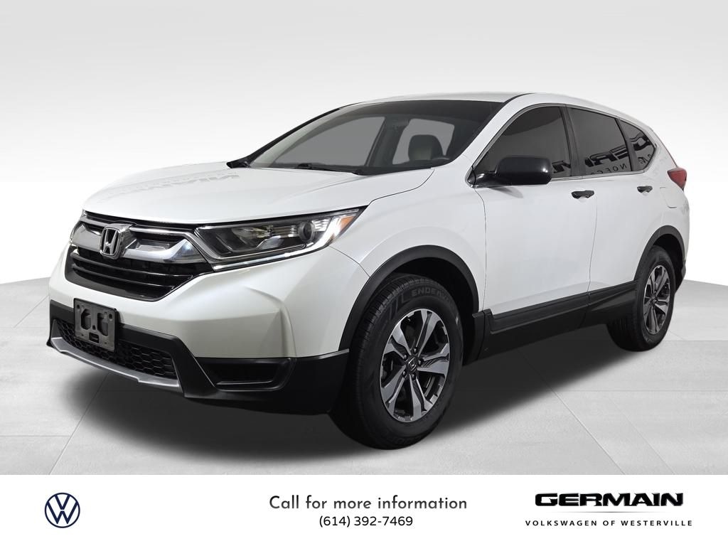 Used 2019 Honda CR-V LX SUV