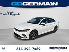2026 Volkswagen Jetta 1.5T SE Sedan