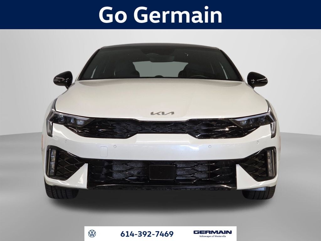 Used 2025 Kia K5 GT-Line Sedan