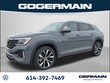  Volkswagen Atlas Cross Sport