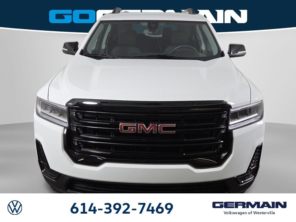 Used 2023 GMC Acadia SLE SUV