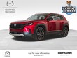 Mazda CX-50