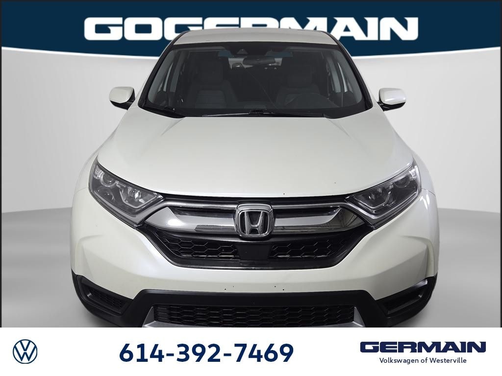 Used 2018 Honda CR-V LX SUV
