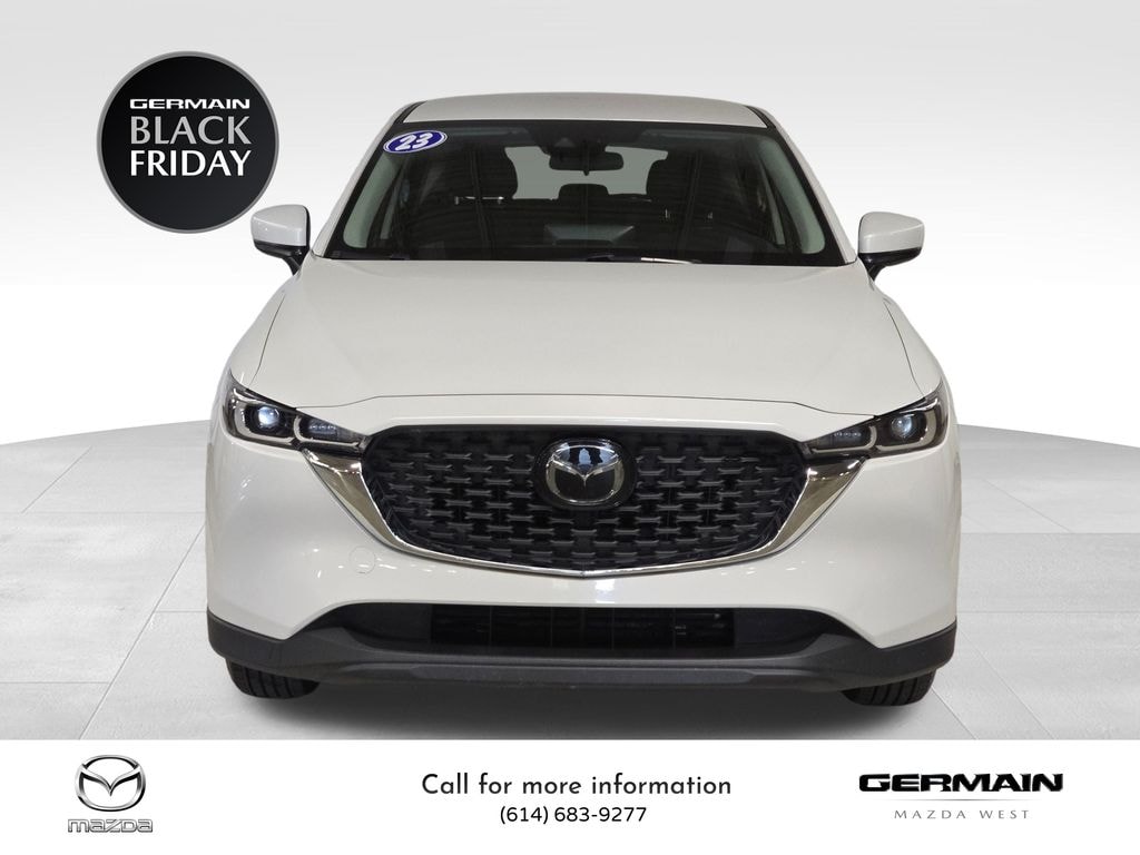 Used 2023 Mazda CX-5 2.5 S SUV