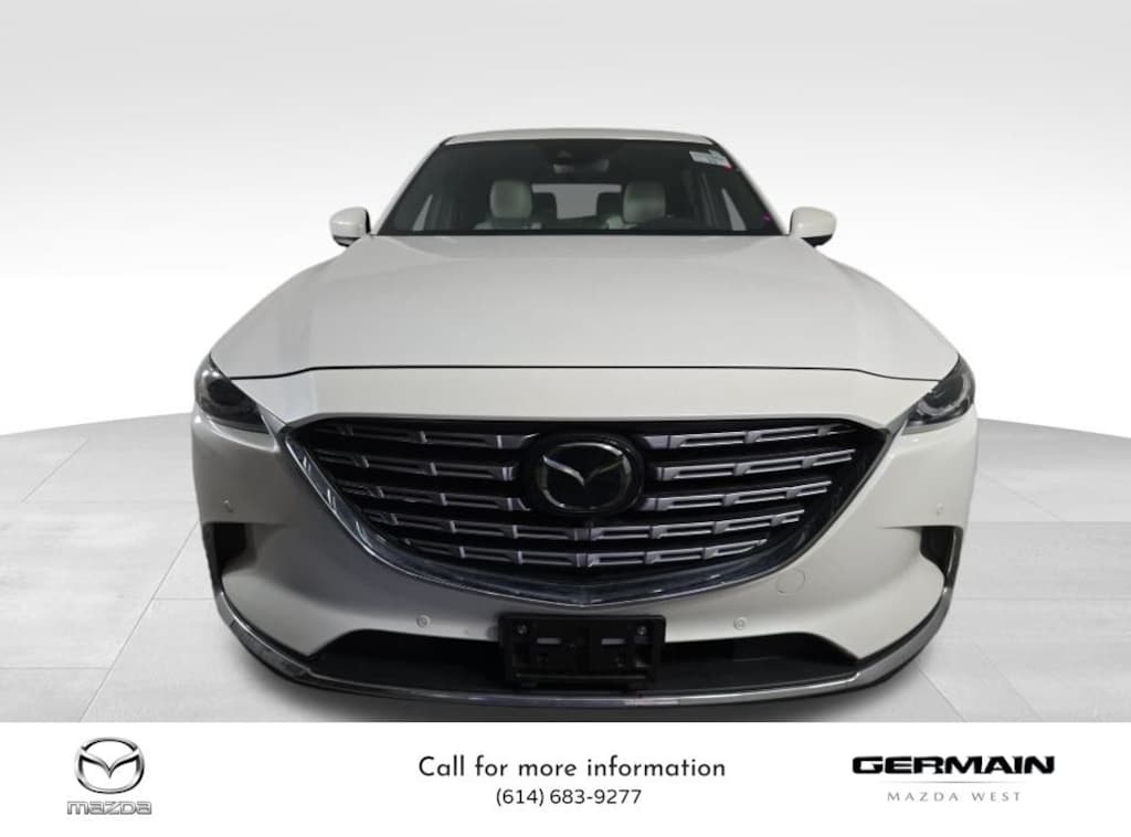 Used 2023 Mazda CX-9 Signature SUV