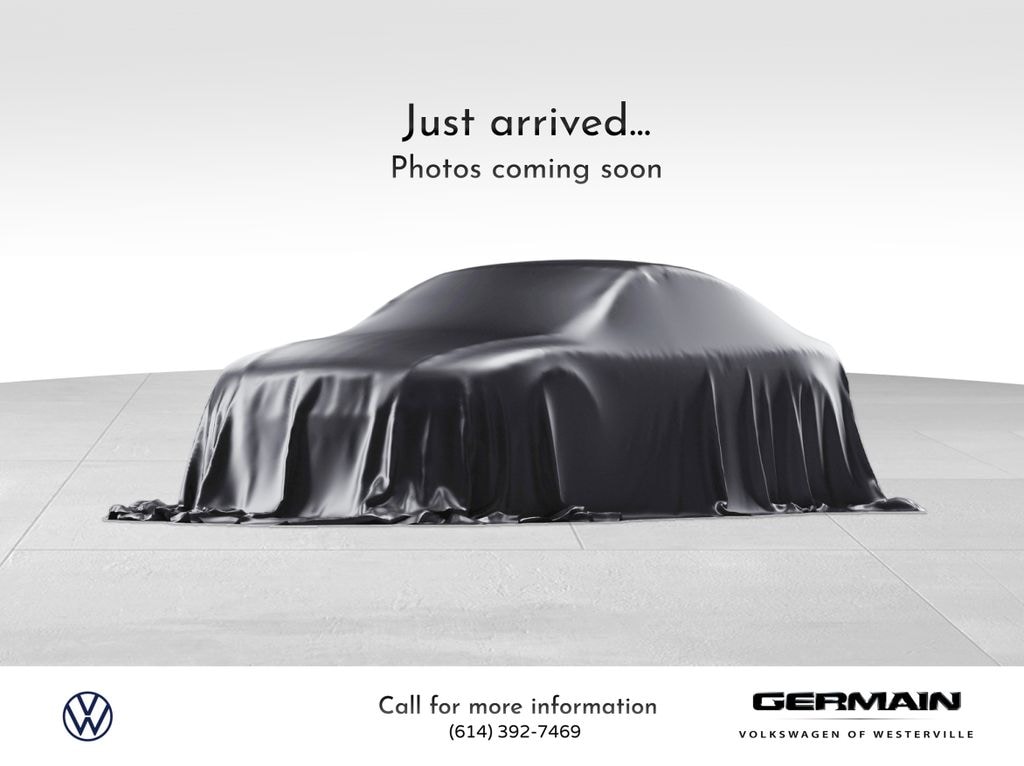 Used 2022 Volkswagen Taos 1.5T SE SUV