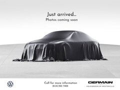 2026 Volkswagen ID.4 Pro SUV