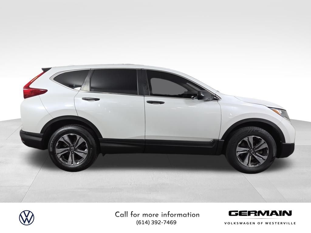 Used 2019 Honda CR-V LX SUV