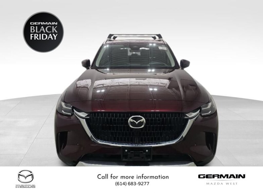 Certified 2024 Mazda CX-90 Phev Premium SUV