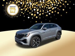 2026 Volkswagen Atlas Cross Sport 2.0T SEL Premium R-Line SUV